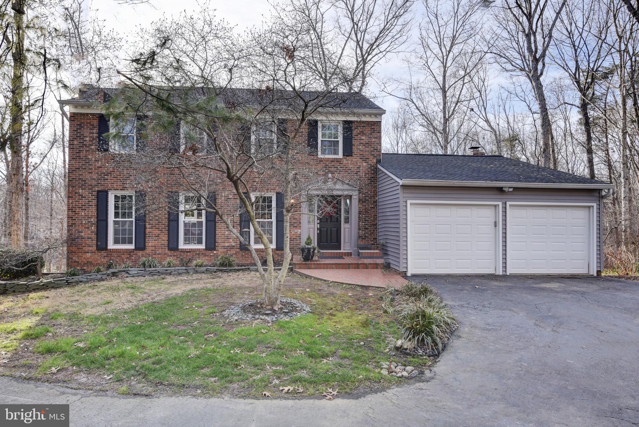 1911 Wintergreen Court Reston, VA 20191 - Photo 5 of 56 Gallery Image 5