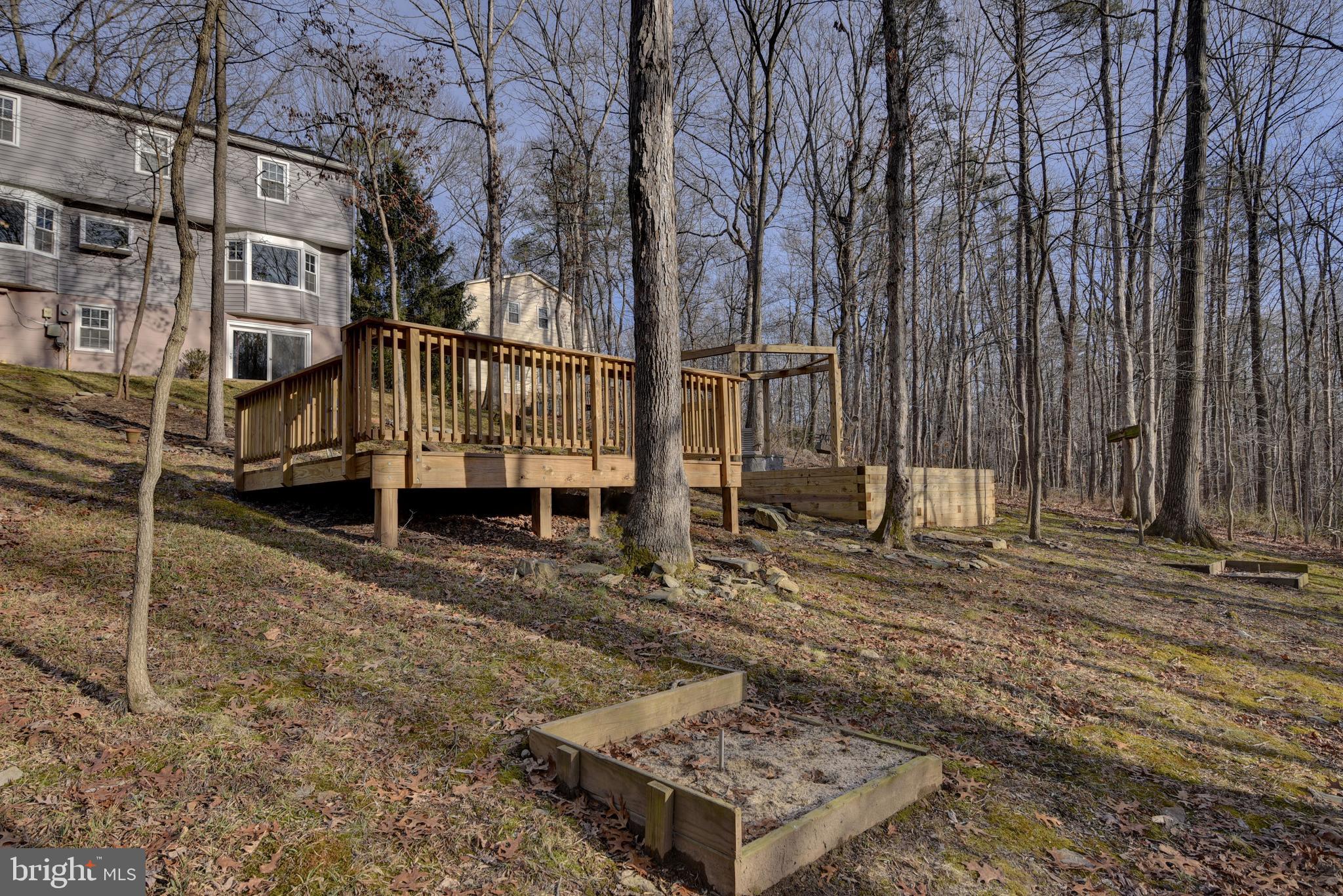 1911 Wintergreen Court Reston, VA 20191 - Photo 51 of 56 Gallery Image 51