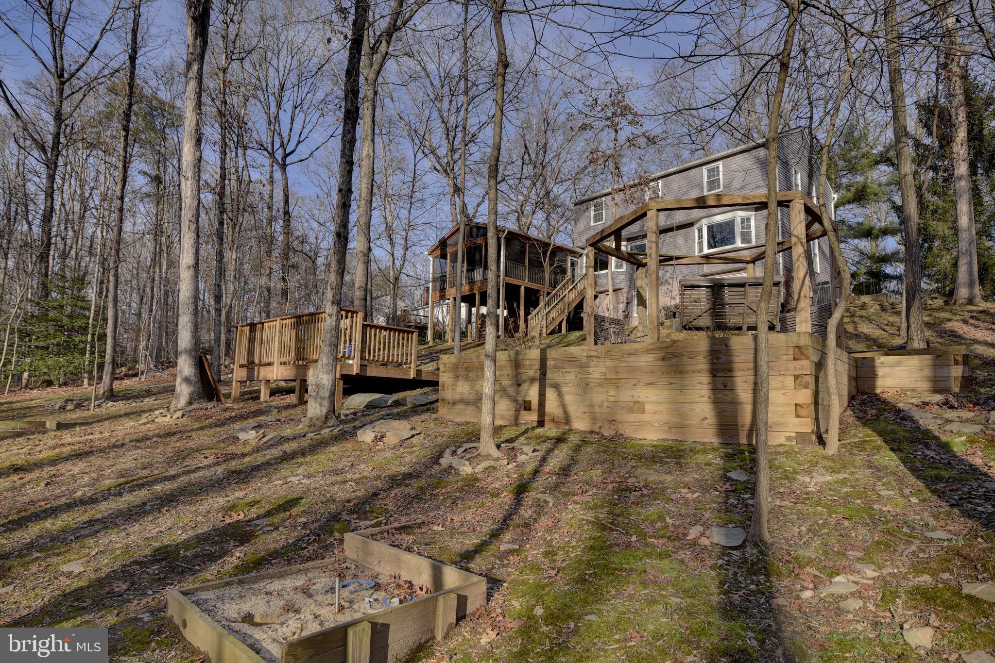 1911 Wintergreen Court Reston, VA 20191 - Photo 52 of 56 Gallery Image 52