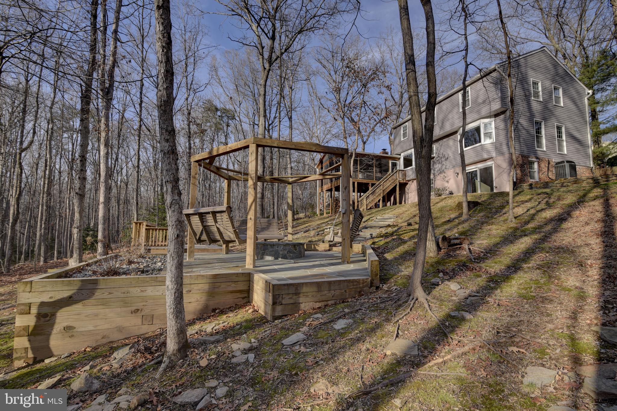 1911 Wintergreen Court Reston, VA 20191 - Photo 53 of 56 Gallery Image 53