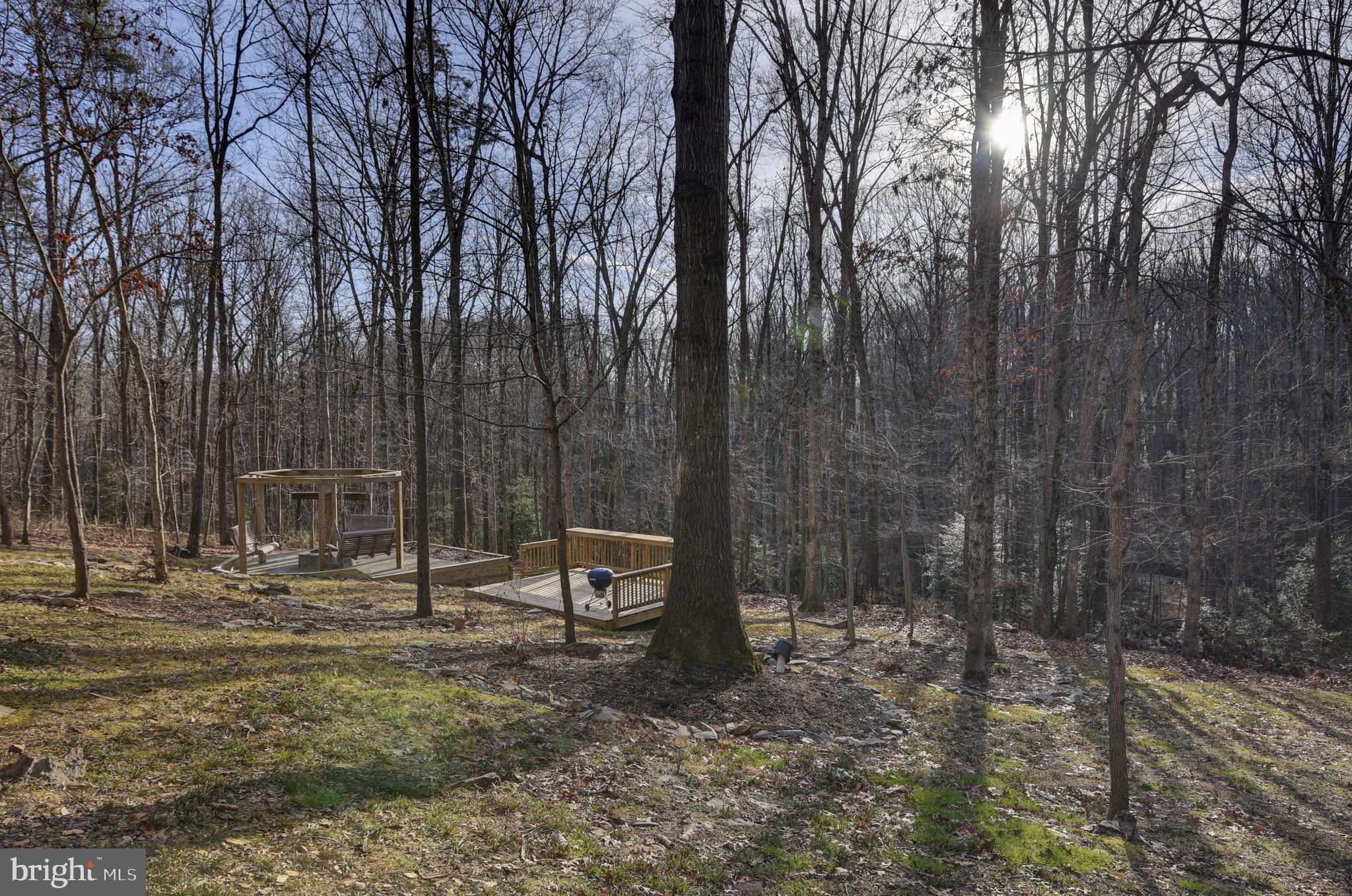 1911 Wintergreen Court Reston, VA 20191 - Photo 55 of 56 Gallery Image 55