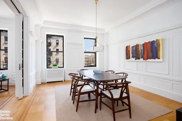 $2,350,000 | 801 West End Avenue, Unit 7A | Upper West Side
