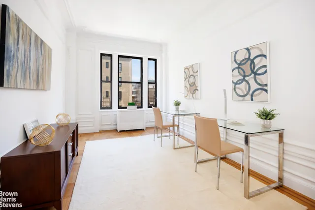 $2,350,000 | 801 West End Avenue, Unit 7A | Upper West Side