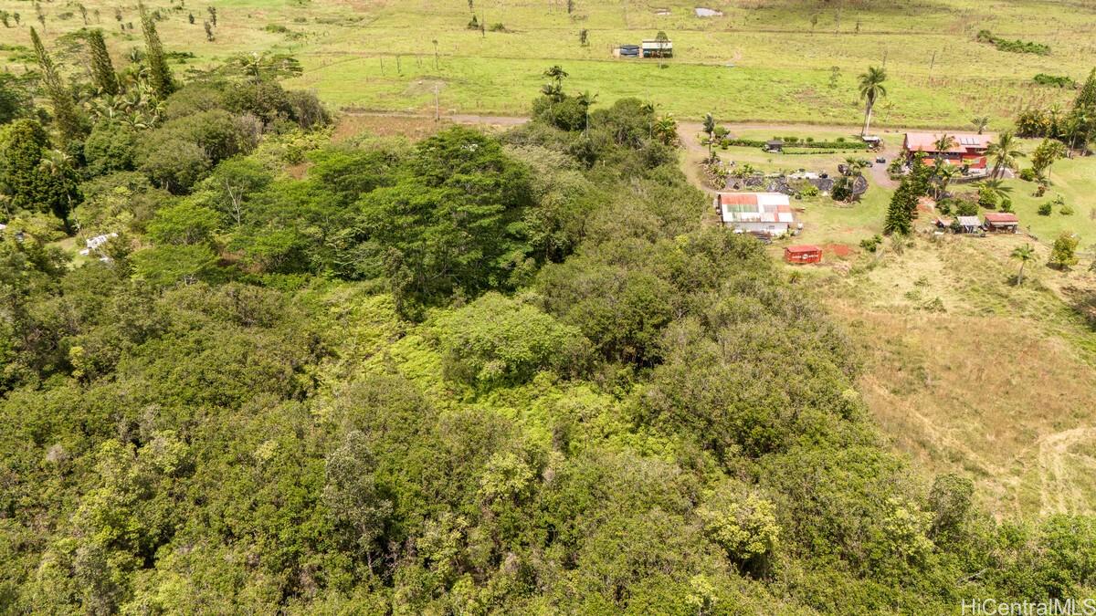 Lot 89 Huina Rd Mountain View Mountain View, HI 96771 - Photo 12 of 17 a view of ocean