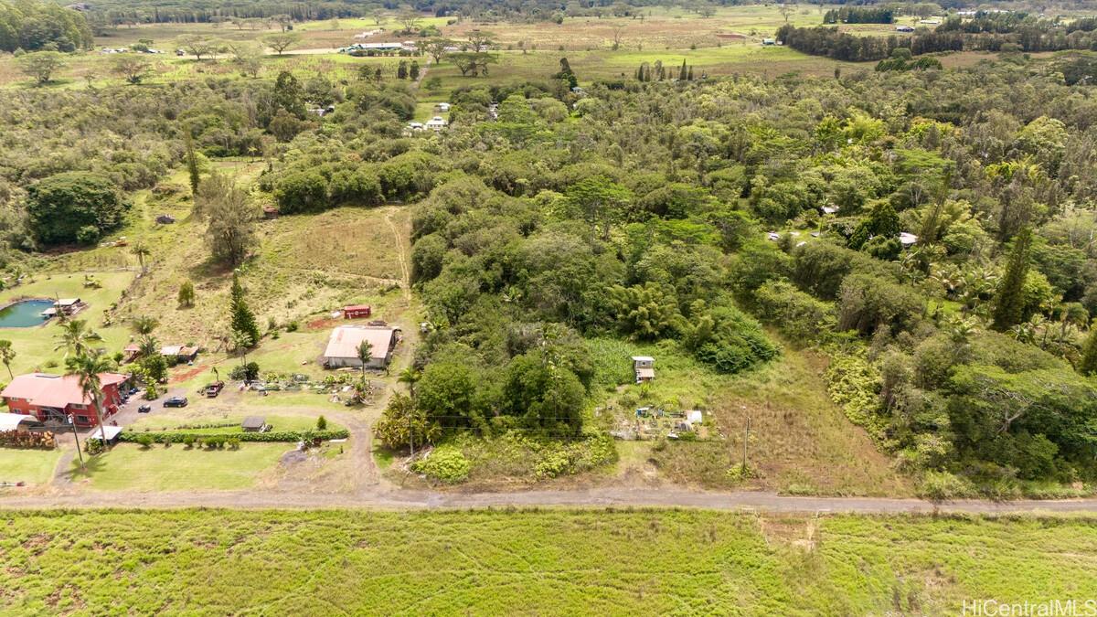 Lot 89 Huina Rd Mountain View Mountain View, HI 96771 - Photo 3 of 17 a view of ocean