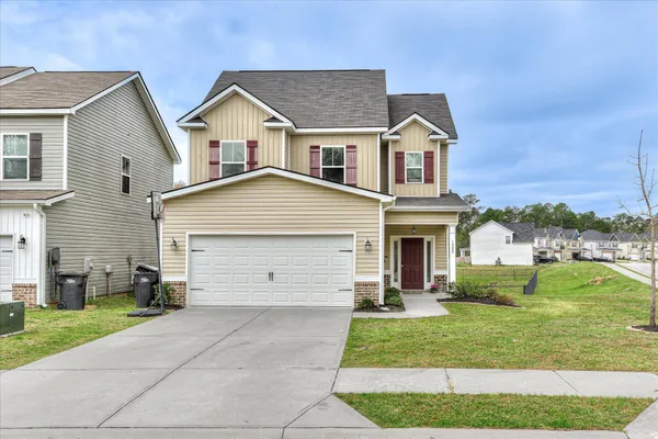 $289,900 | 1302 Batchelor Court, Augusta, GA 30909