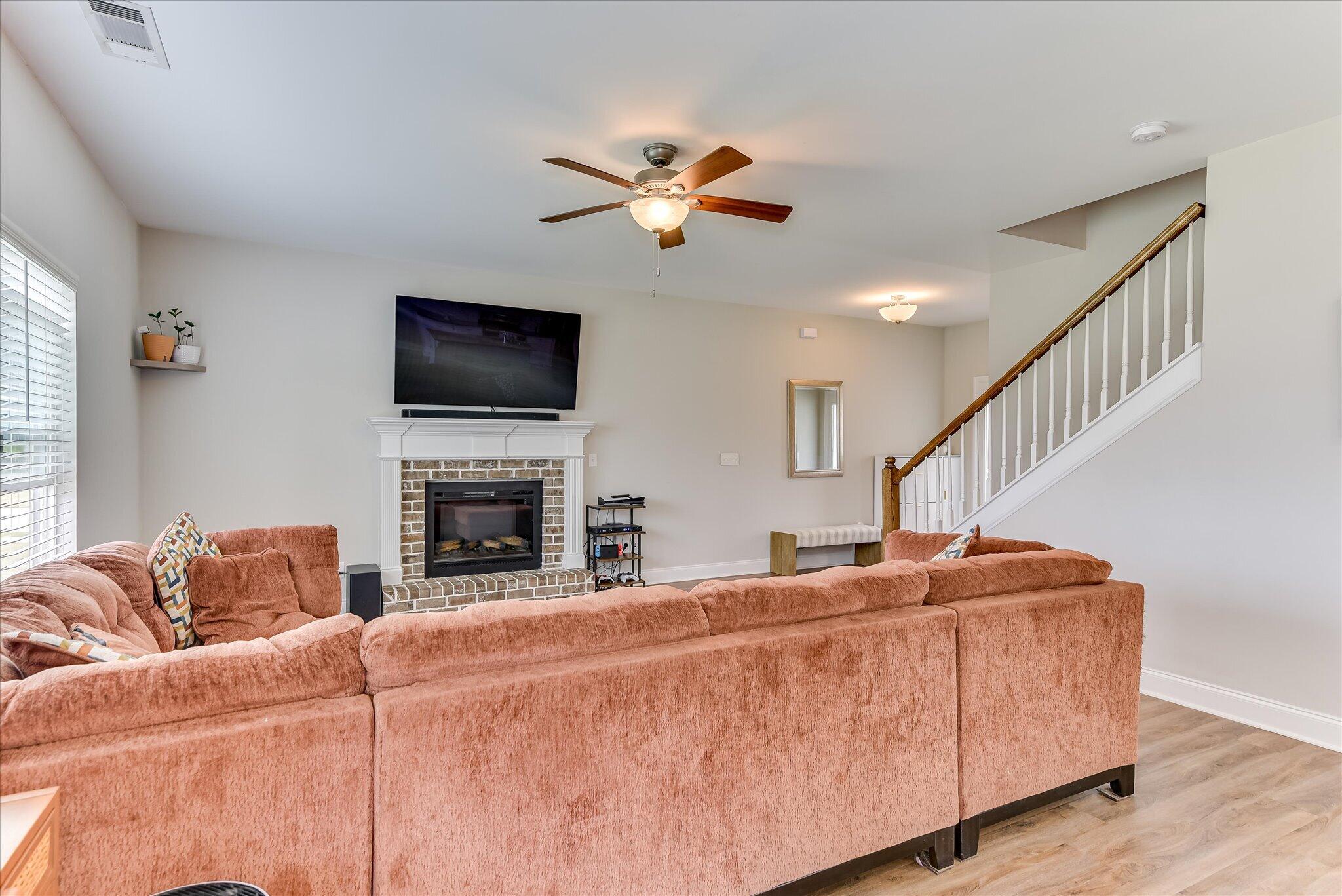 1302 Batchelor Court Augusta, GA 30909 - Photo 11 of 43 12-112