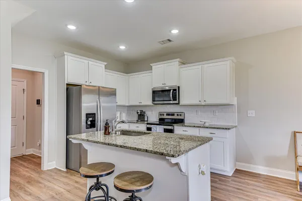 $289,900 | 1302 Batchelor Court, Augusta, GA 30909