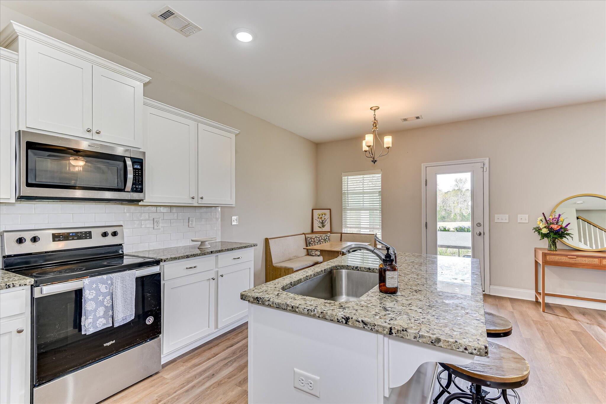 1302 Batchelor Court Augusta, GA 30909 - Photo 17 of 43 18-118