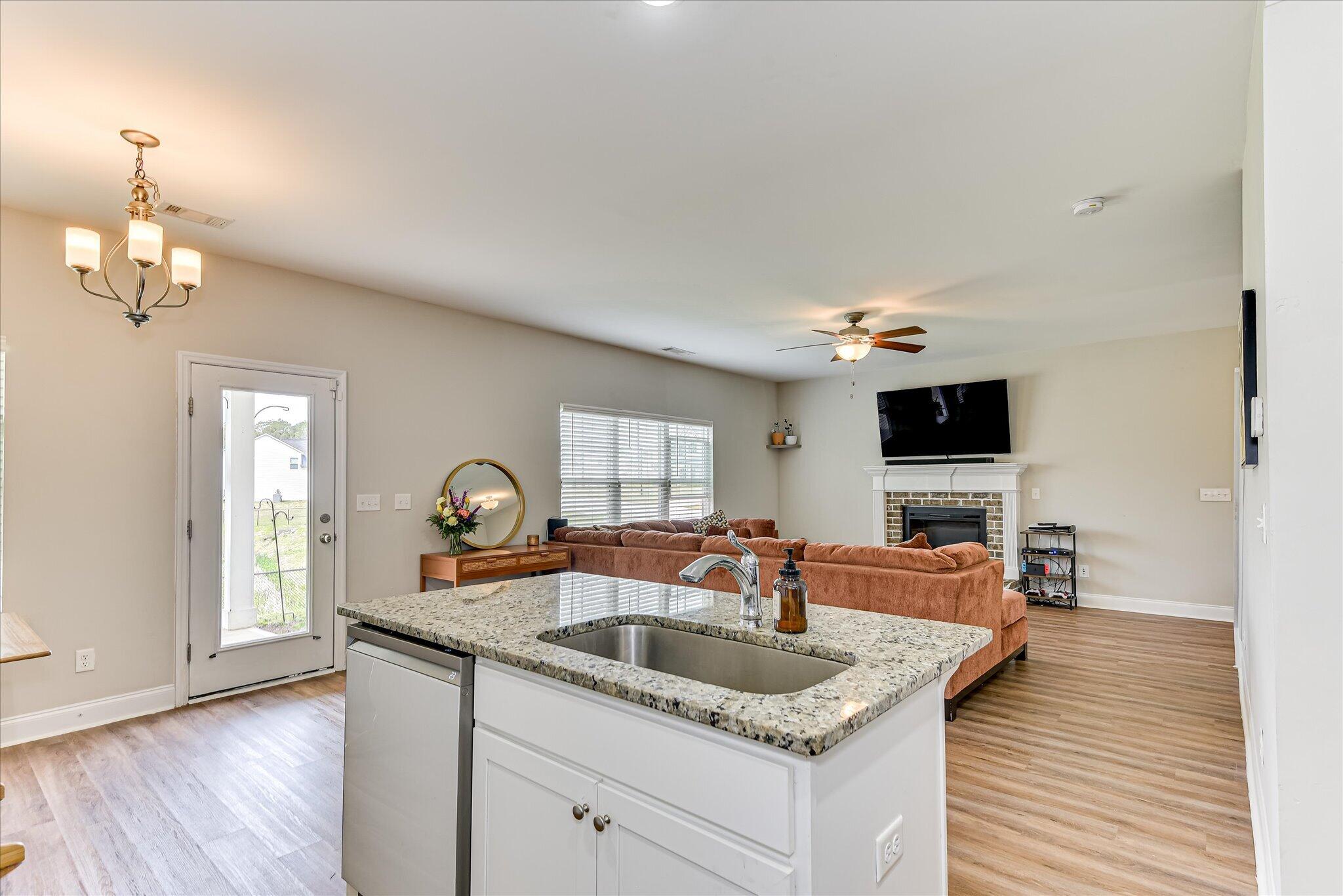 1302 Batchelor Court Augusta, GA 30909 - Photo 19 of 43 20-120