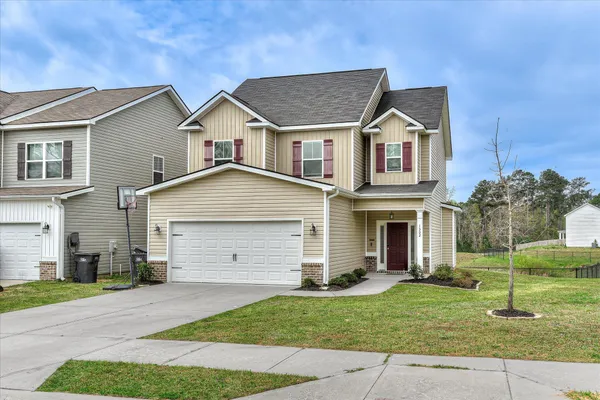$289,900 | 1302 Batchelor Court, Augusta, GA 30909