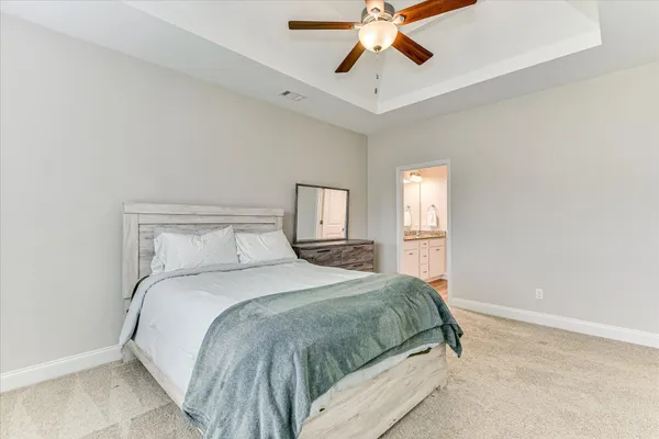 $289,900 | 1302 Batchelor Court, Augusta, GA 30909