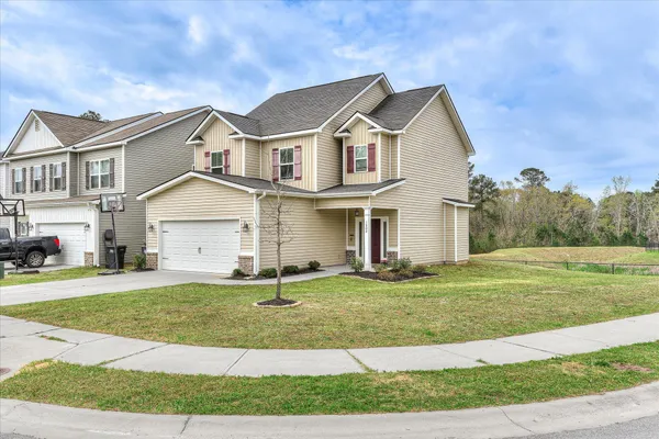 $289,900 | 1302 Batchelor Court, Augusta, GA 30909