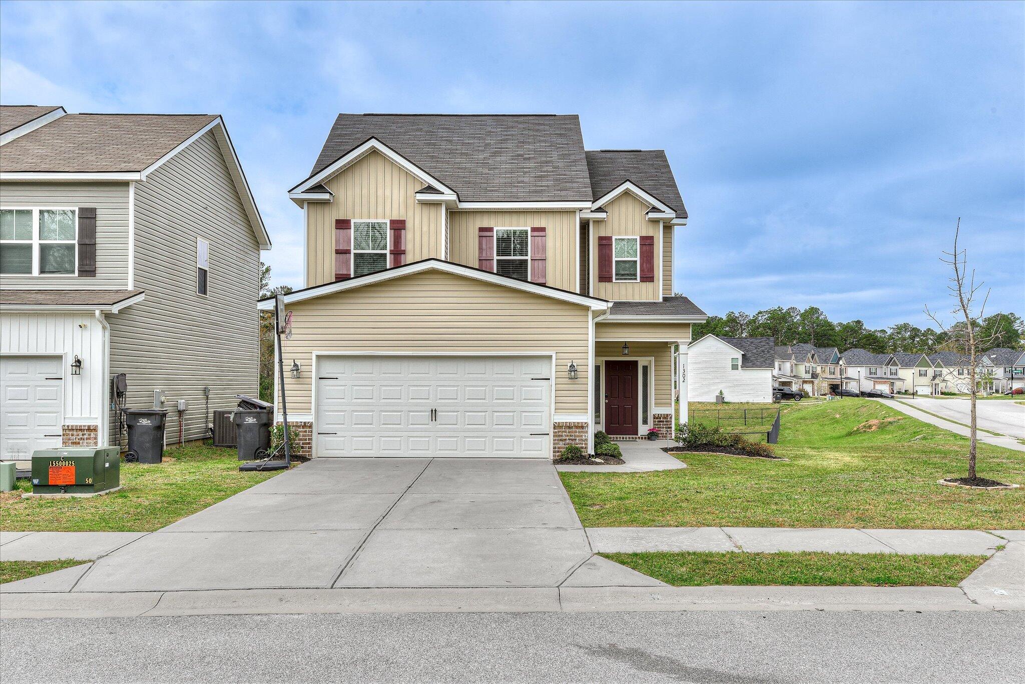 1302 Batchelor Court Augusta, GA 30909 - Photo 4 of 43 04-104