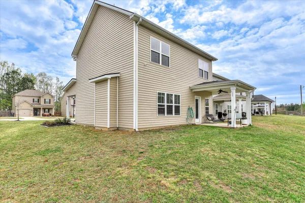 $289,900 | 1302 Batchelor Court, Augusta, GA 30909