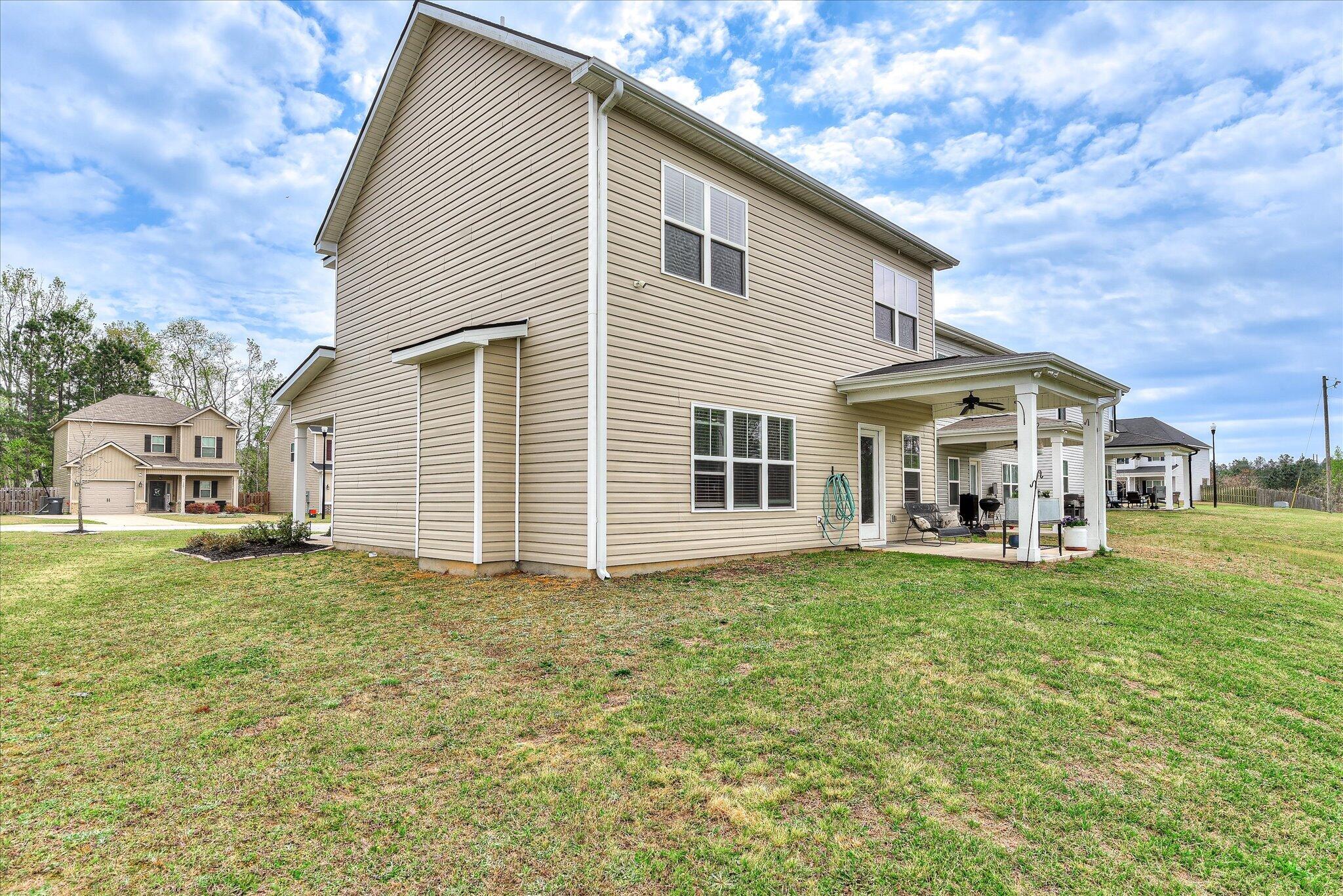 1302 Batchelor Court Augusta, GA 30909 - Photo 42 of 43 46-146