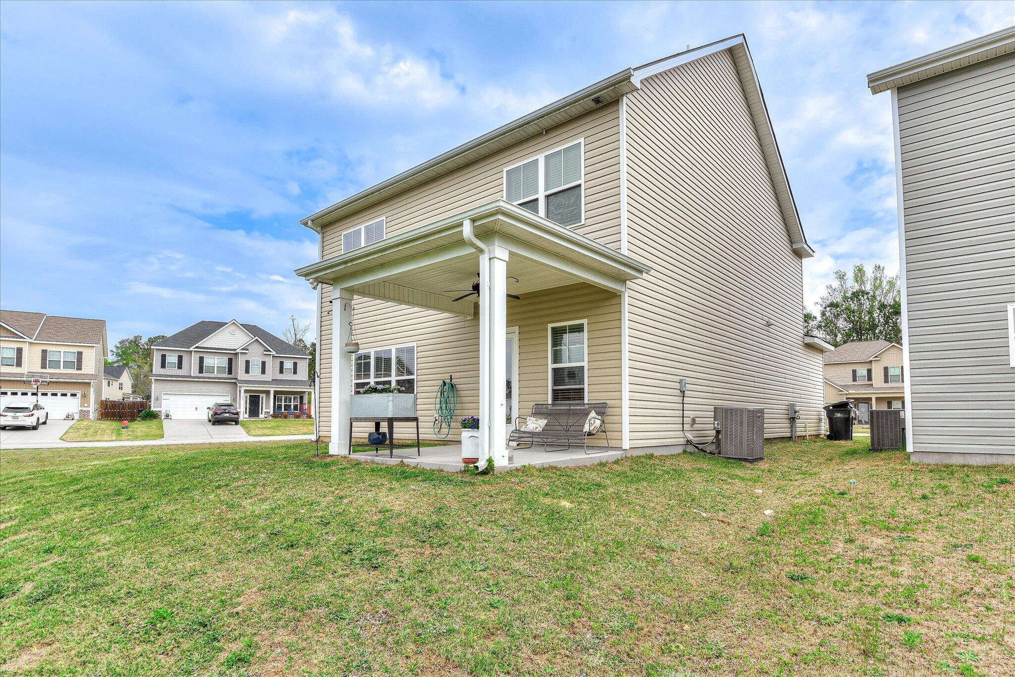 1302 Batchelor Court Augusta, GA 30909 - Photo 43 of 43 47-147