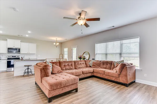 $289,900 | 1302 Batchelor Court, Augusta, GA 30909