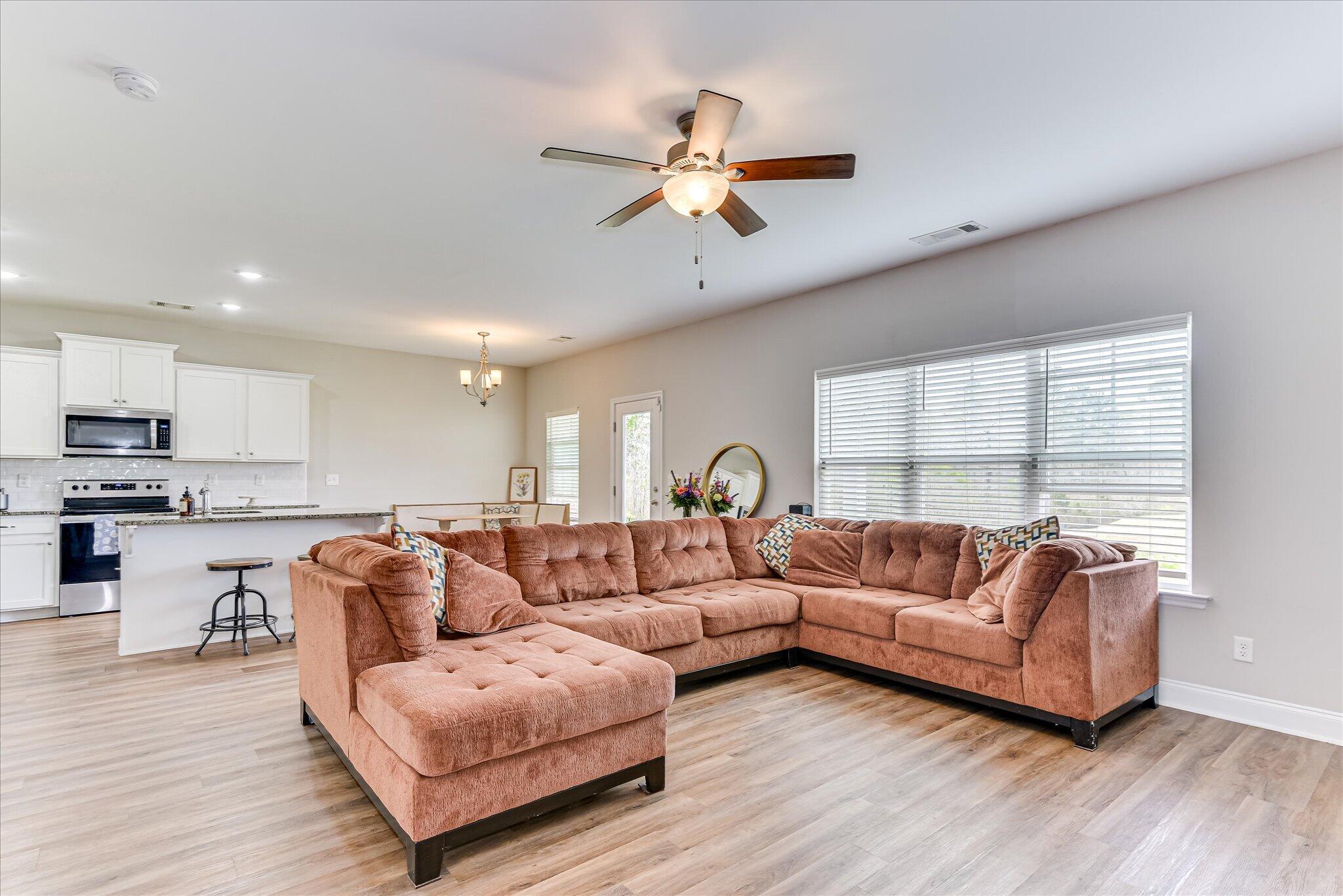 1302 Batchelor Court Augusta, GA 30909 - Photo 8 of 43 09-109