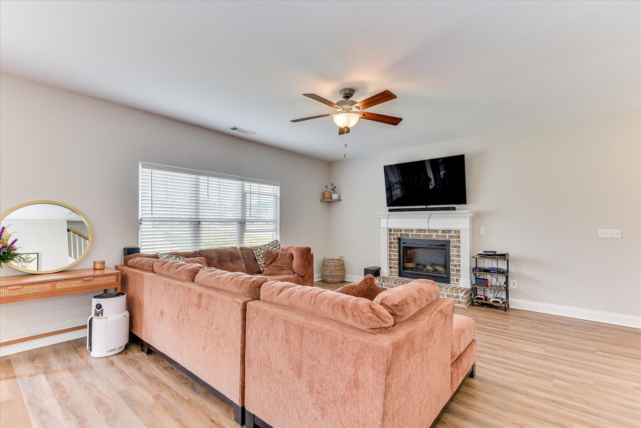 1302 Batchelor Court Augusta, GA 30909 - Photo 9 of 43 10-110