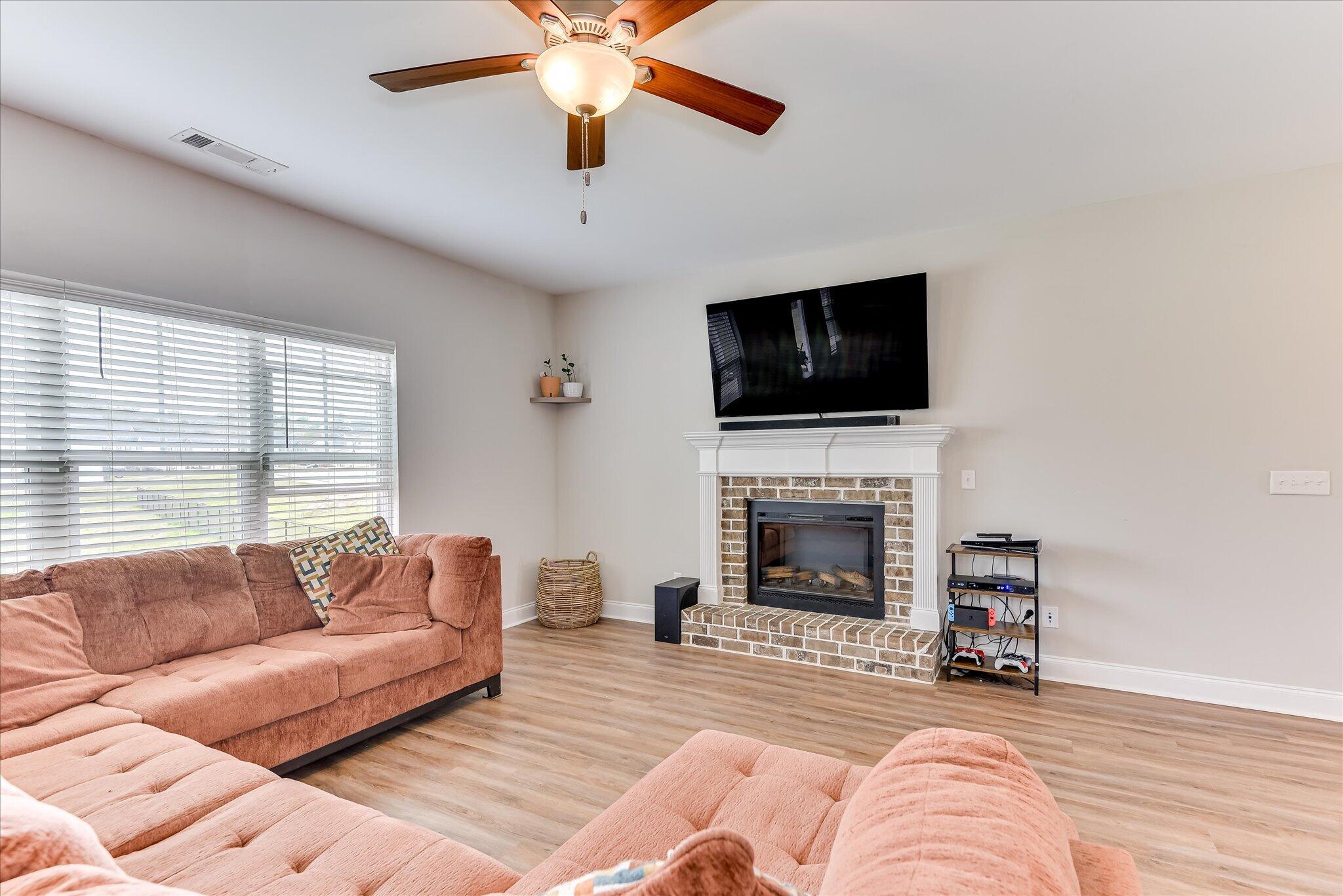 1302 Batchelor Court Augusta, GA 30909 - Photo 10 of 43 11-111