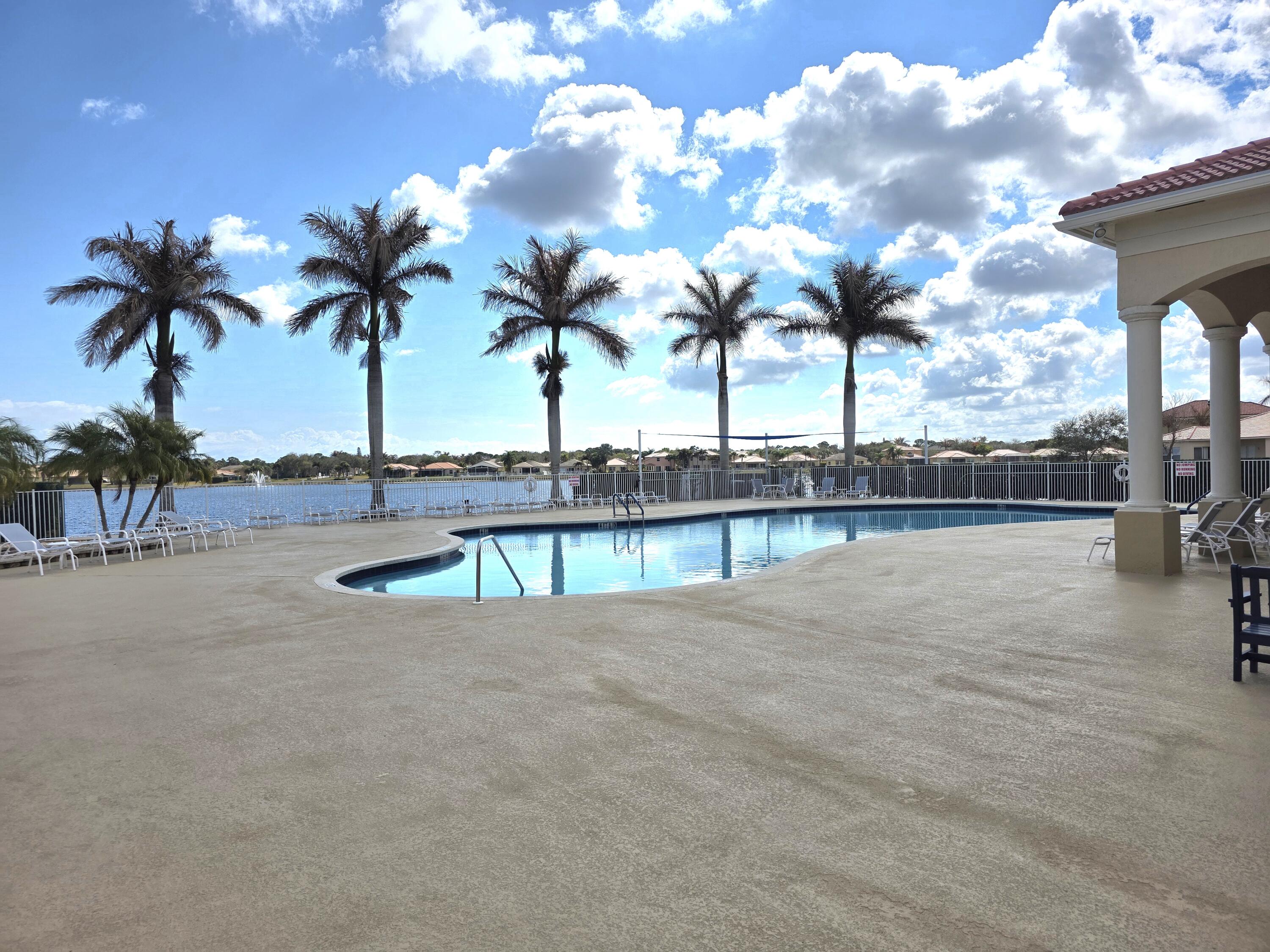 6204 Spring Lake Terrace Fort Pierce, FL 34951 - Photo 23 of 28 Portofino Shores clubhouse 4