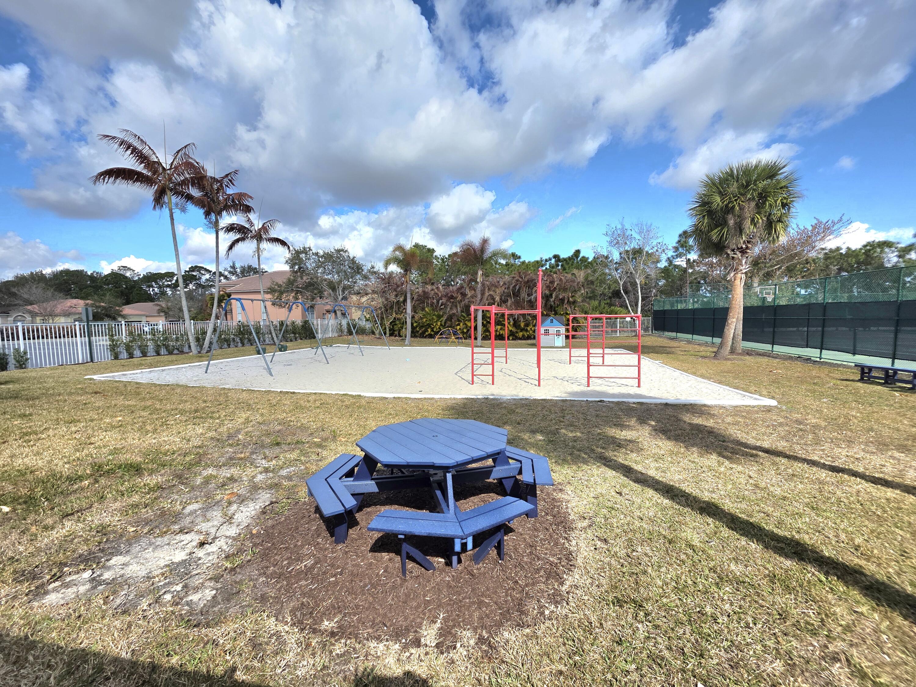 6204 Spring Lake Terrace Fort Pierce, FL 34951 - Photo 26 of 28 Portofino Shores clubhouse 2