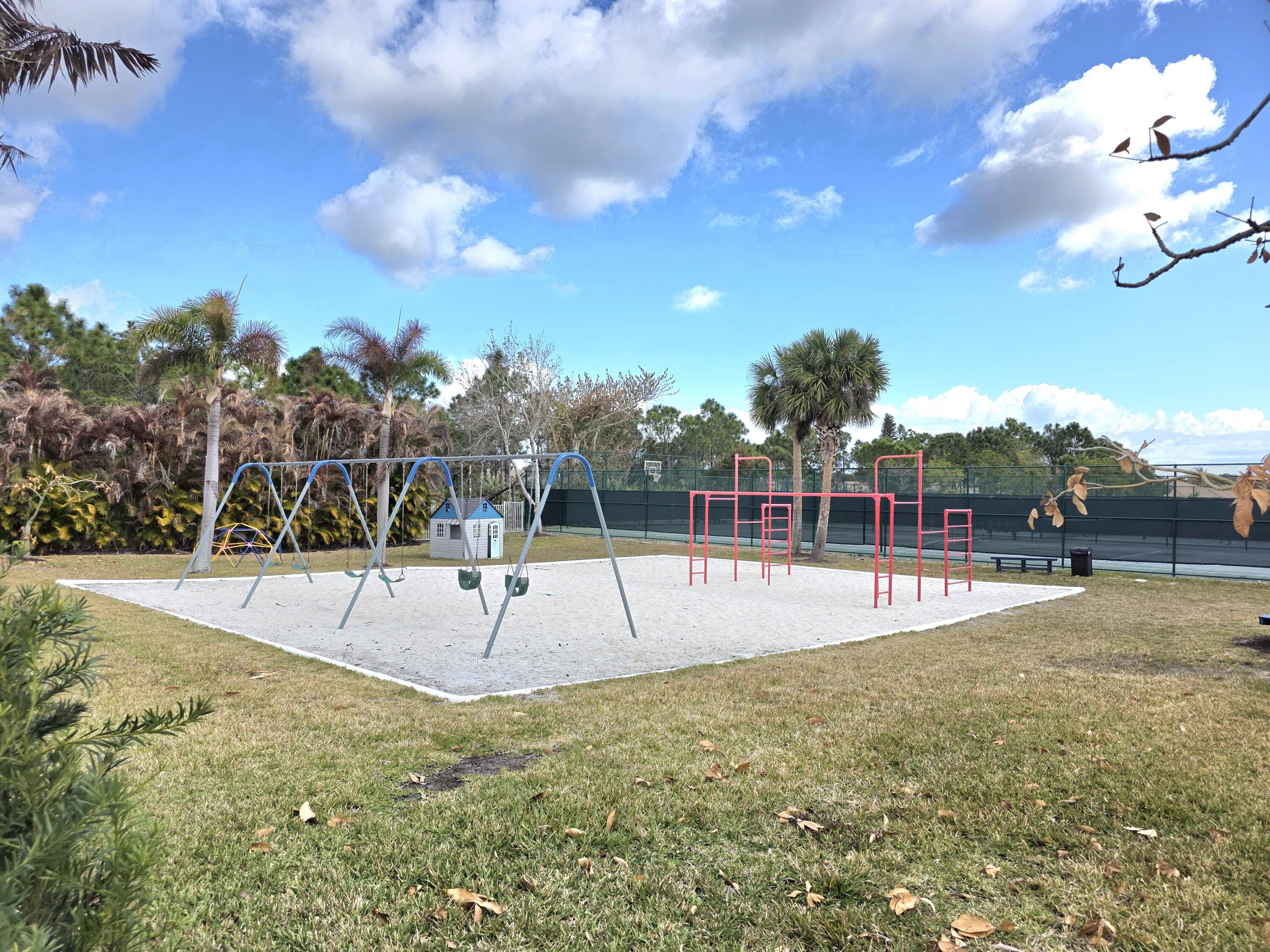 6204 Spring Lake Terrace Fort Pierce, FL 34951 - Photo 27 of 28 Portofino Shores clubhouse 6