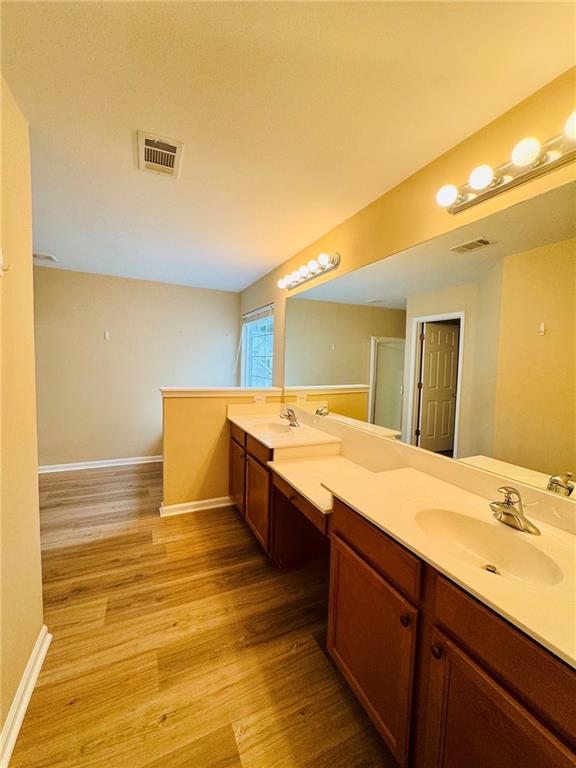 607 Hidden Close Woodstock, GA 30188 - Photo 13 of 15
