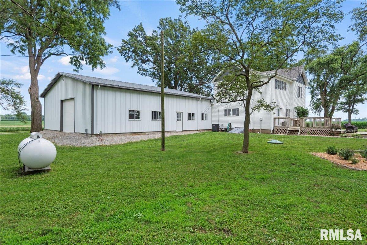 7250 Telstar Road Riverton, IL 62561 - Photo 43 of 78 Gallery Image 43