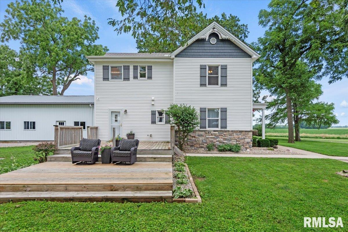 7250 Telstar Road Riverton, IL 62561 - Photo 45 of 78 Gallery Image 45