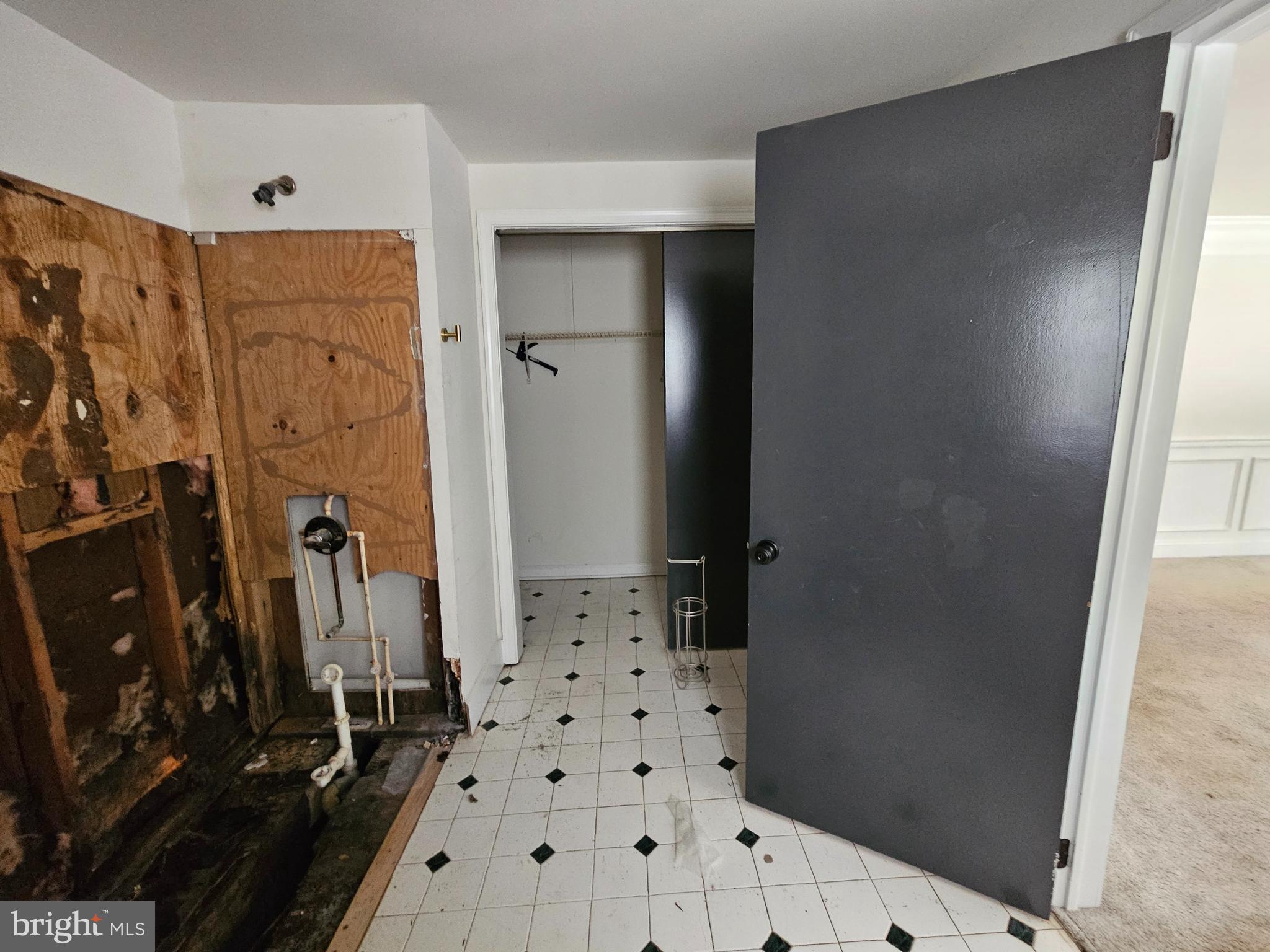 941 Conewago Creek Road Manchester, PA 17345 - Photo 15 of 22 a bathroom with a shower