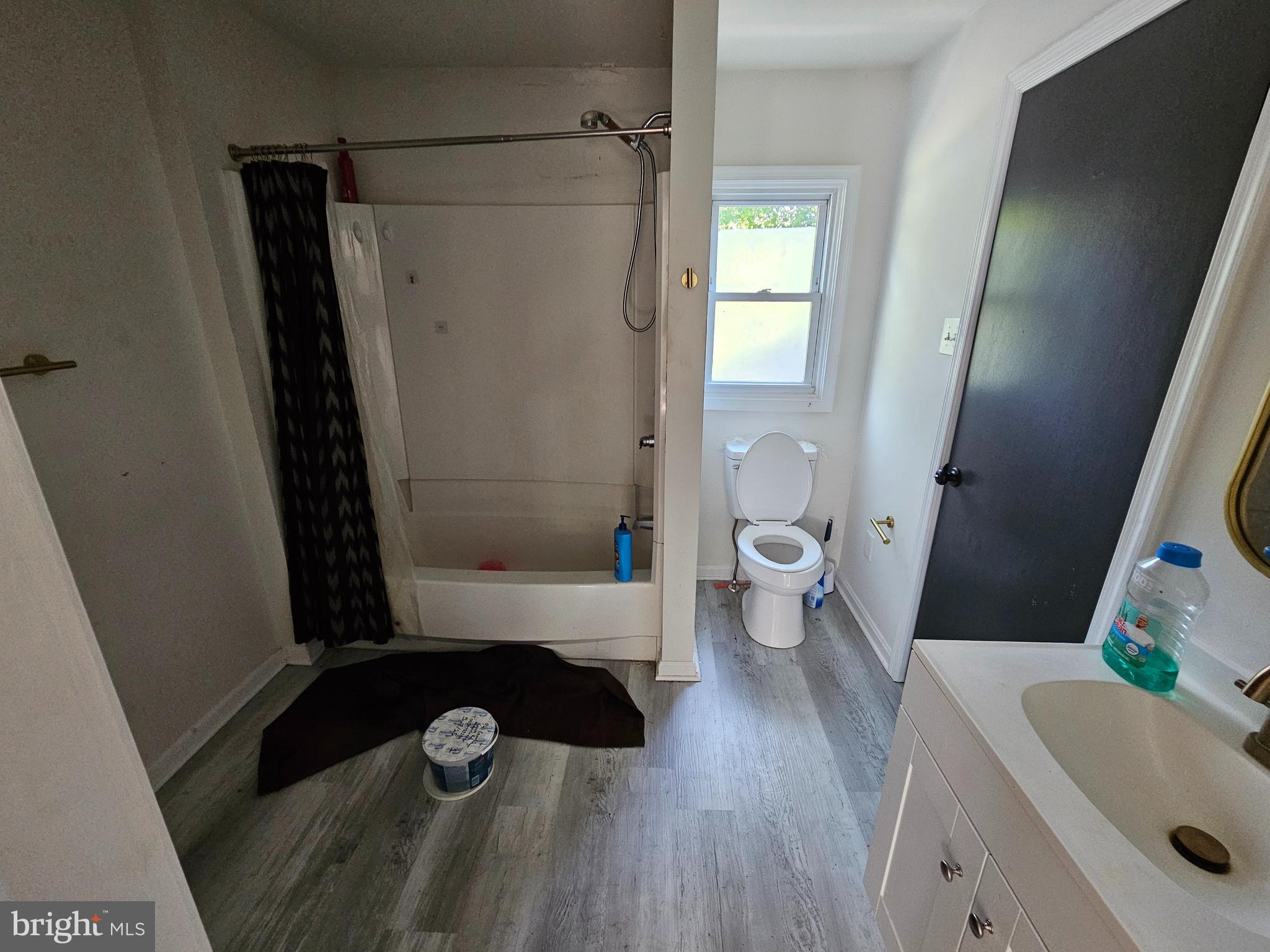 941 Conewago Creek Road Manchester, PA 17345 - Photo 22 of 22 a bathroom with a sink and a tub