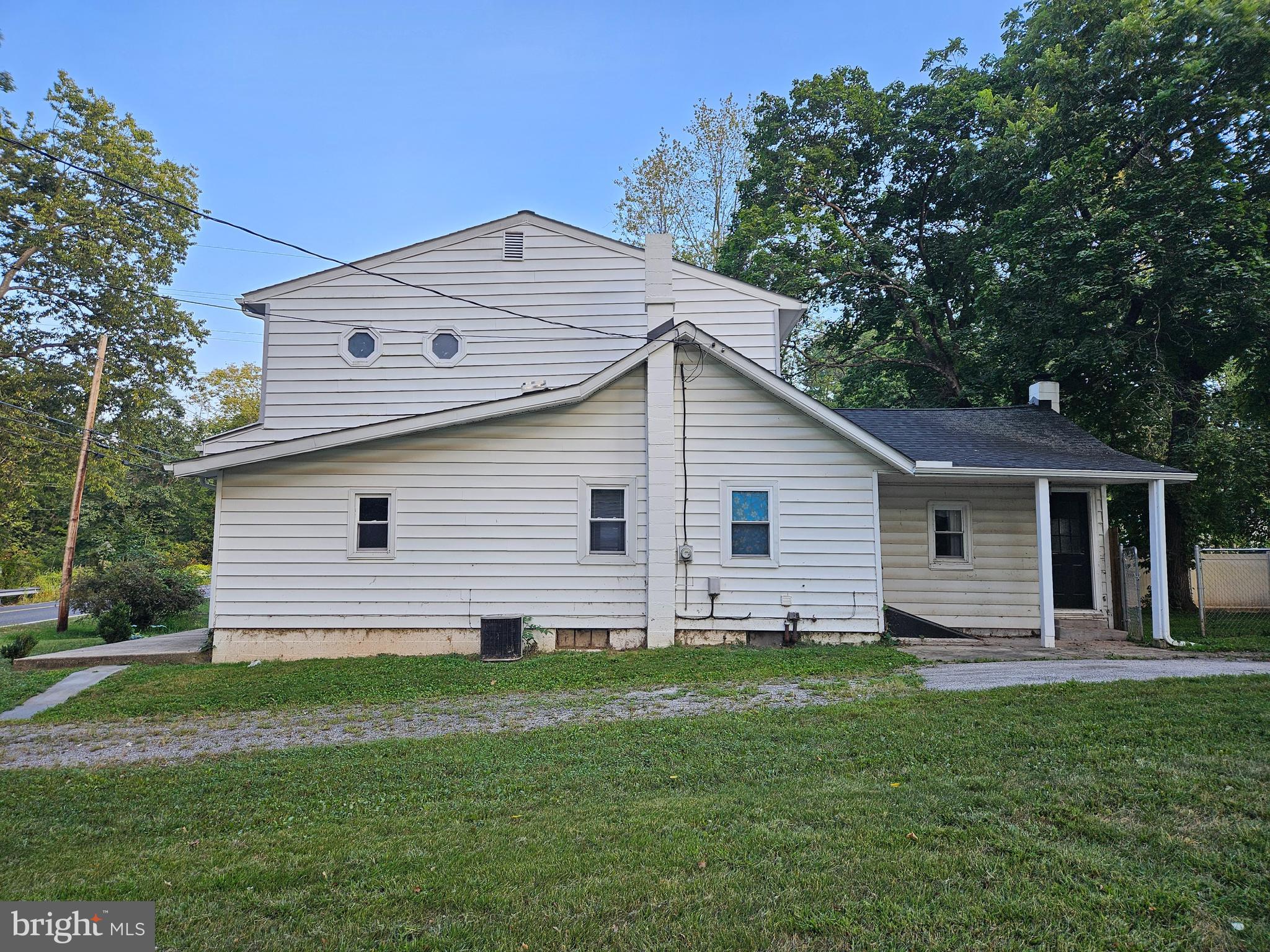 941 Conewago Creek Road Manchester, PA 17345 - Photo 3 of 22 a view of a house with a yard