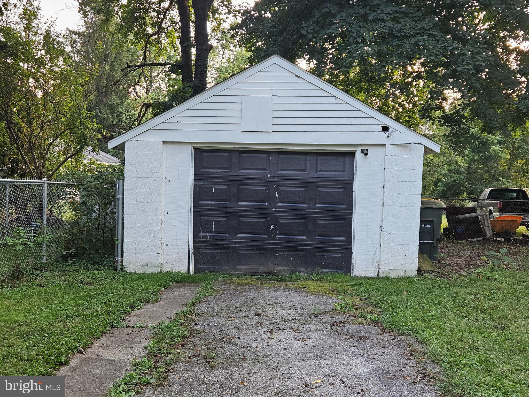 941 Conewago Creek Road Manchester, PA 17345 - Photo 5 of 22 a view of a small house and garage