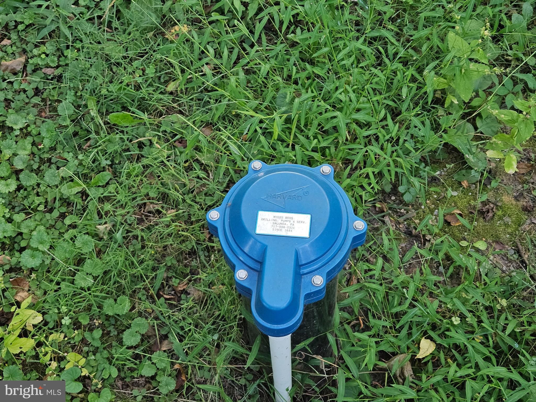 941 Conewago Creek Road Manchester, PA 17345 - Photo 8 of 22 a view of a bird bath in a garden
