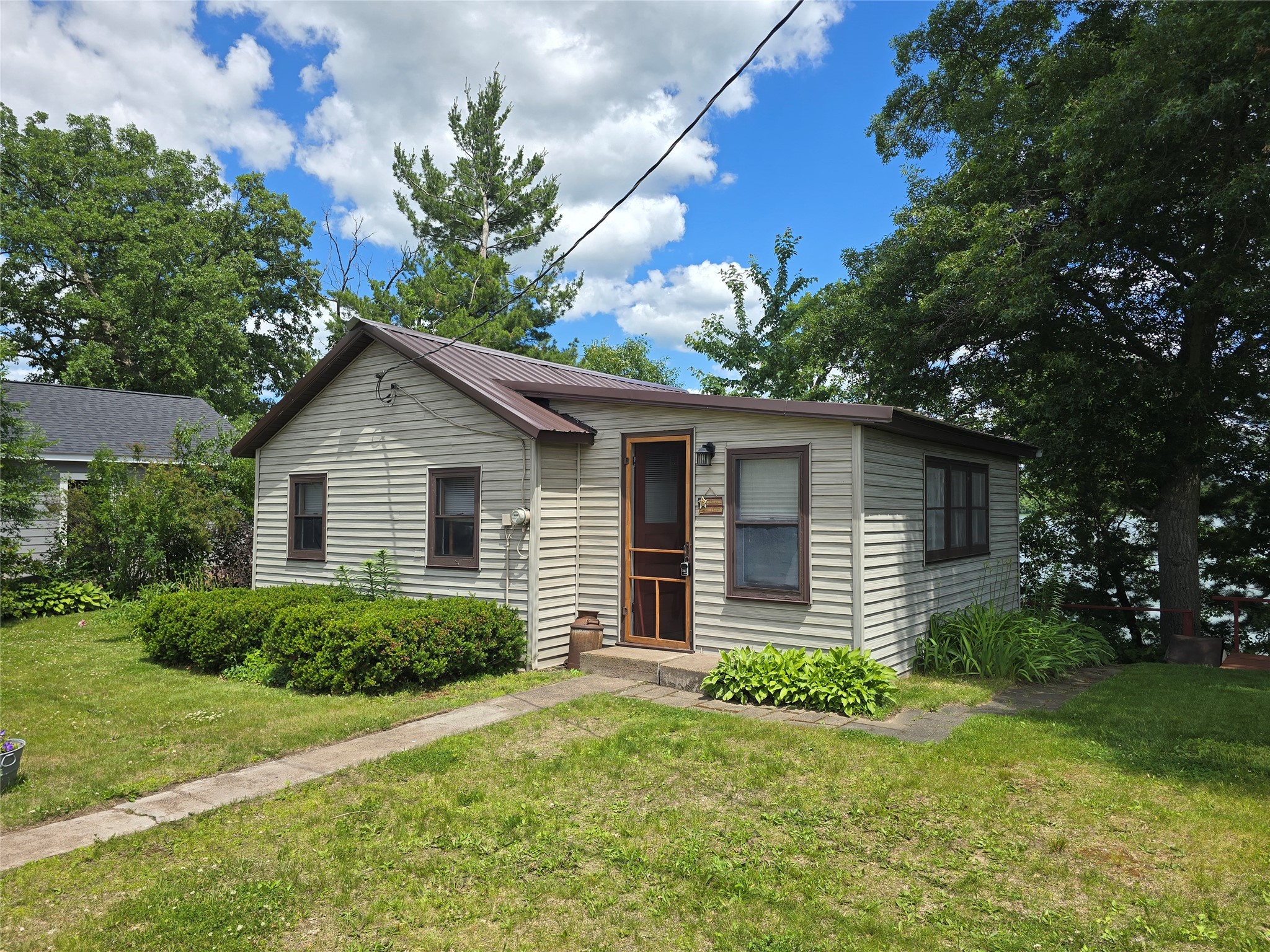 1031 23rd Street Chetek, WI 54728 - Photo 1 of 18