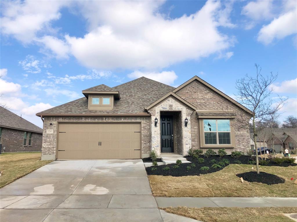 1261 Sharp Street Anna, TX 75409 - Photo 1 of 39