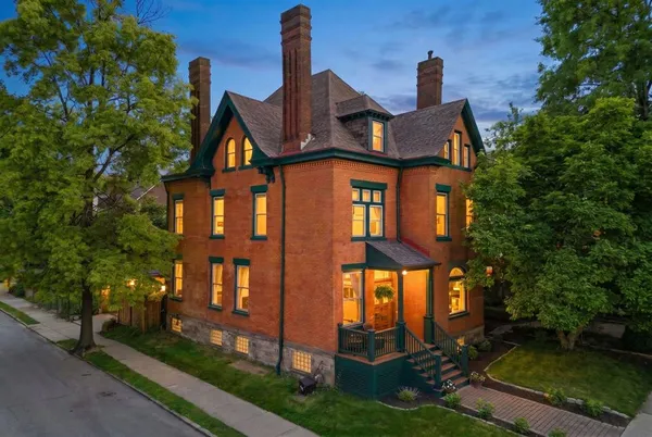 $1,300,000 | 601 Emerson Street, Pittsburgh, PA 15206
