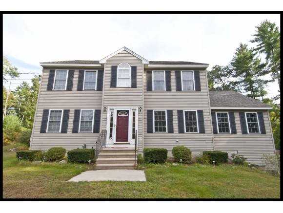 6 Petersen Road Brookline, NH 03033 - Photo 1 of 1 Gallery Image 1