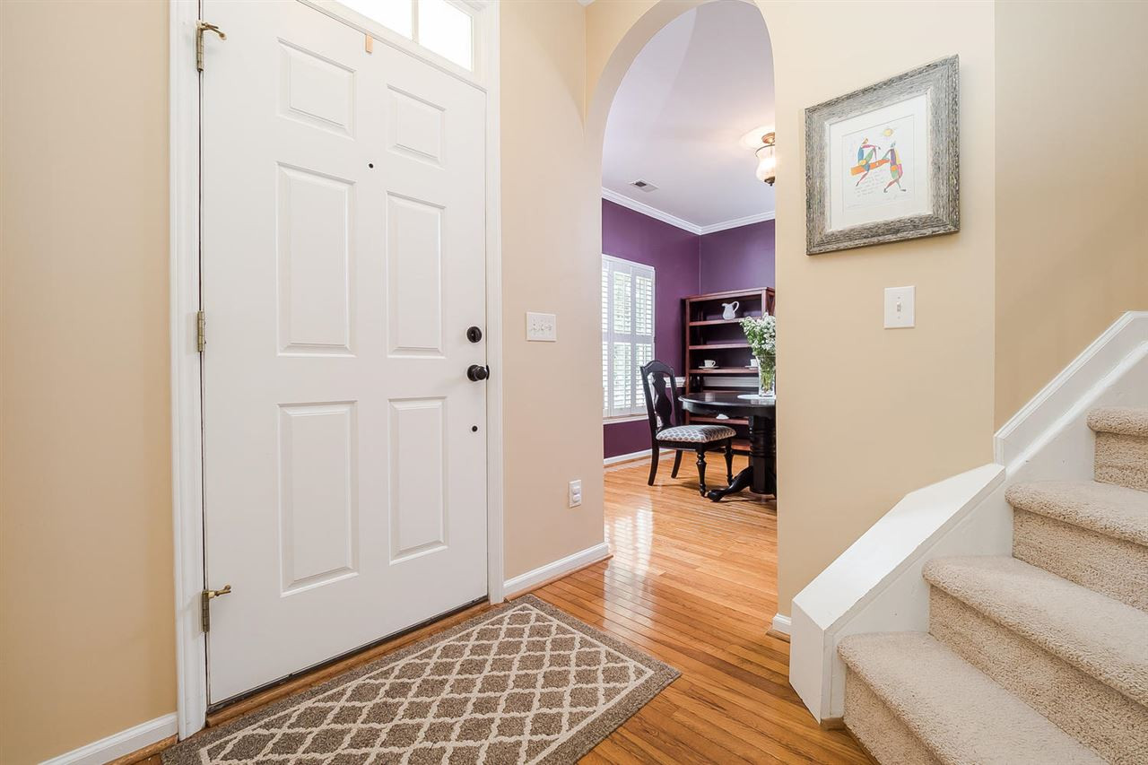 Entryway