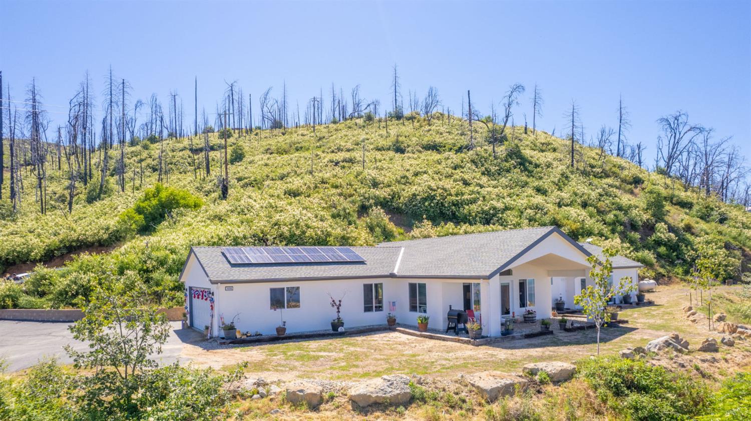 36060 Cressman Road Shaver Lake, CA 93664 - Photo 39 of 67