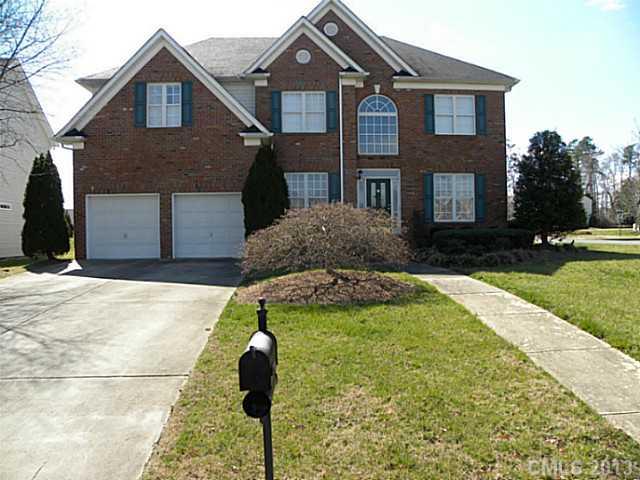2147 Copperplate Road Charlotte, NC 28262 - Photo 1 of 16 Gallery Image 1