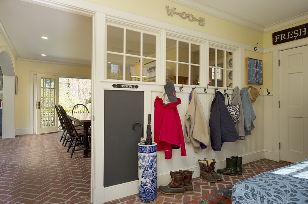 61 Sandy Pond Road Lincoln, MA 01773 - Photo 11 of 28 a view of a bedroom with furniture and a window