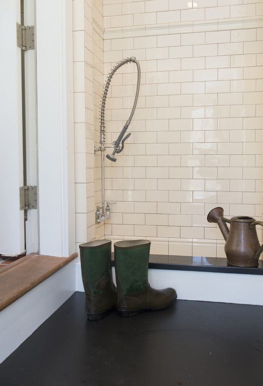 61 Sandy Pond Road Lincoln, MA 01773 - Photo 12 of 28 a view of a chair and table in the room