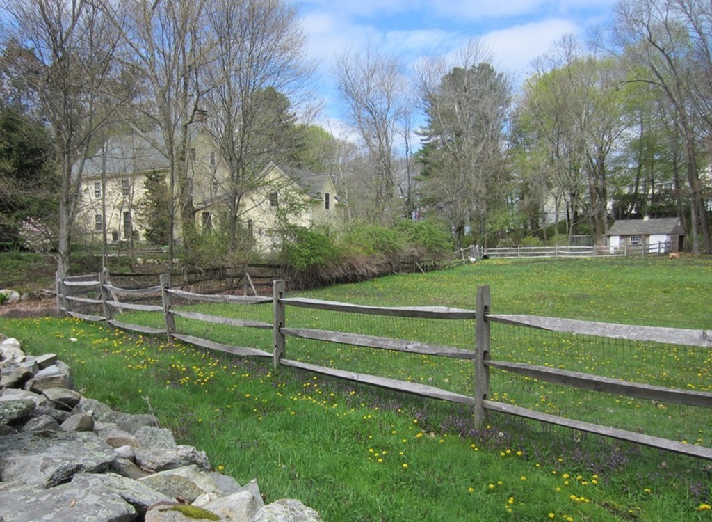 61 Sandy Pond Road Lincoln, MA 01773 - Photo 28 of 28 a view of park with trees