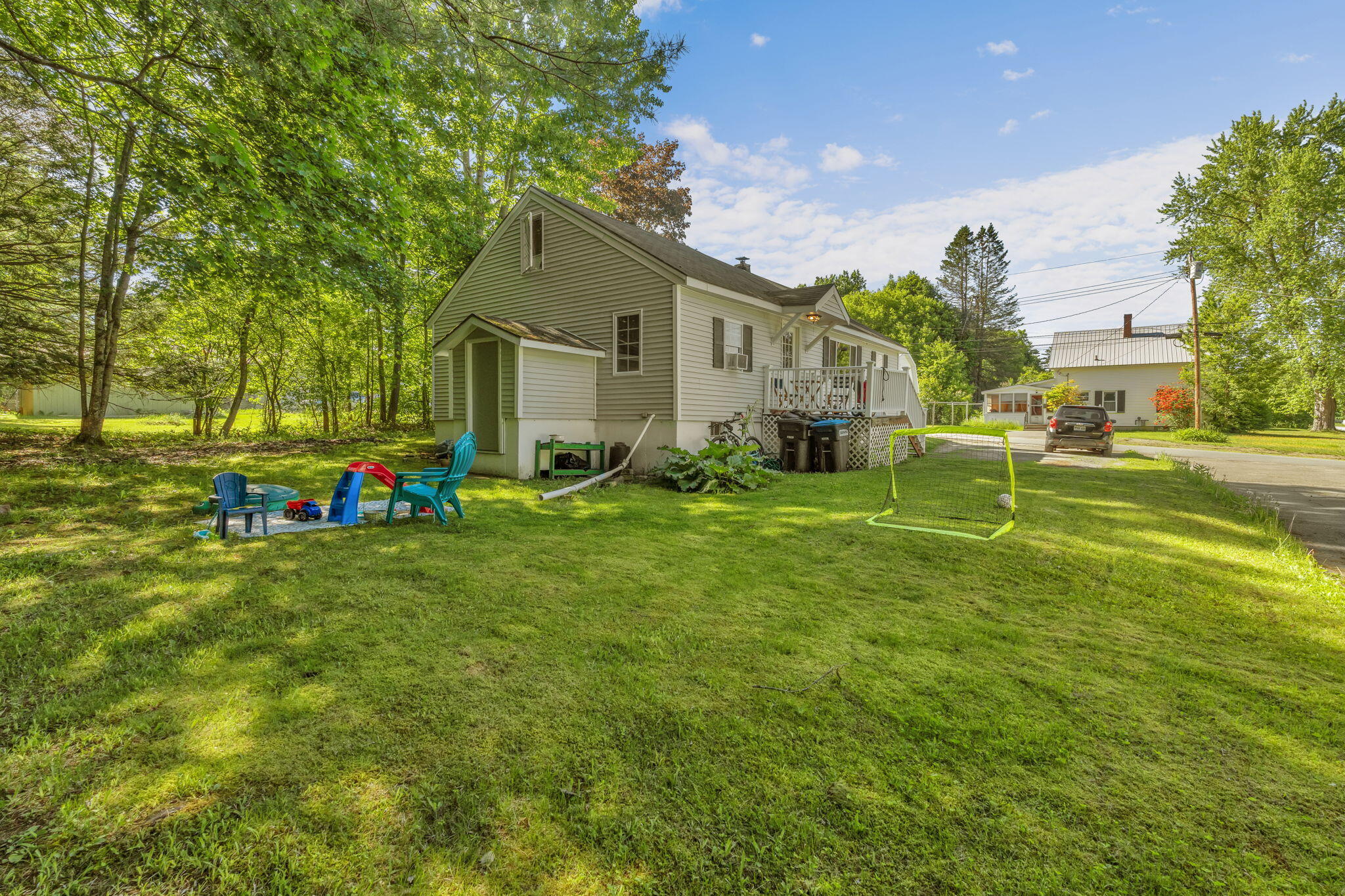 10 Harding Street Old Town, ME 04468 - Photo 39 of 59