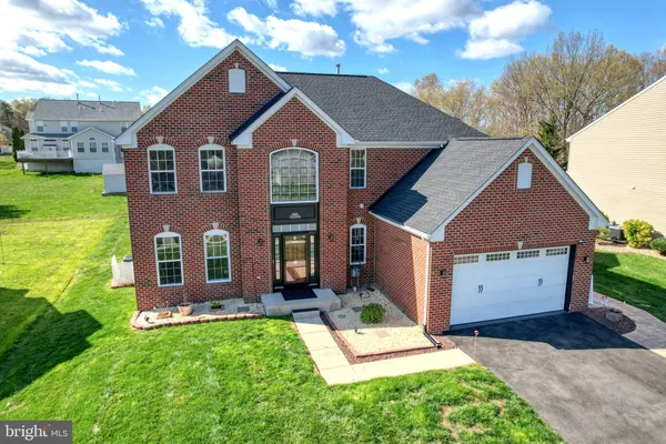 $599,990 | 204 Magnolia Drive, Elkton, MD 21921