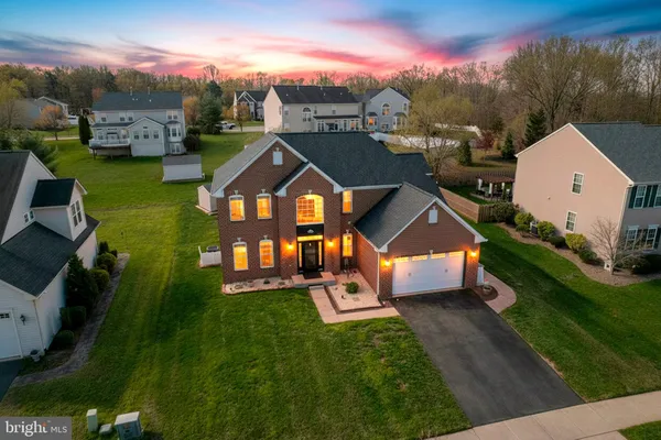 $599,990 | 204 Magnolia Drive, Elkton, MD 21921