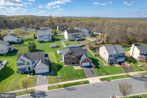 $599,990 | 204 Magnolia Drive, Elkton, MD 21921